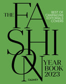 The Fashion Yearbook 2023 : Best of campaigns, editorials and covers-9783766726117