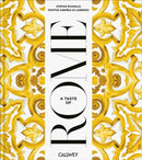 A Taste of Rome