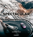 Spectacular : Supercar Dolomite Tours-9783766728654