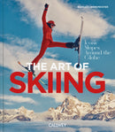 The Art of Skiing : Iconic Slopes Around the Globe-9783766728678
