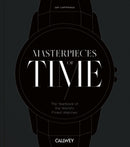 Masterpieces of Time : The Yearbook of the World's Finest Watches-9783766728685