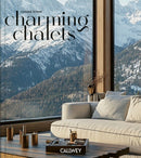 Charming Chalets : The Most Beautiful Houses to Rent-9783766728814
