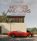 Houses and Cars : Where Dreams Park-9783766728951