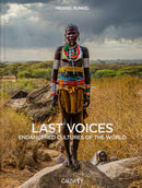 Last Voices