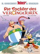 Asterix: Die Tochter des Vercingetorix