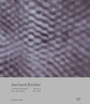 Gerhard Richter: Catalogue Raisonn , Volume 5-9783775732307