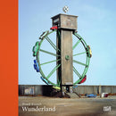 Frank Kunert : Wunderland-9783775735834