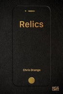 Chris Drange : Relics-9783775743624