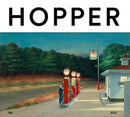 Edward Hopper : A Fresh Look at Landscape-9783775746540