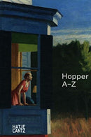 Edward Hopper: A to Z-9783775746564