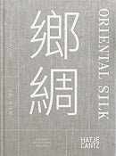 Xiaowen Zhu. Oriental Silk (bilingual)