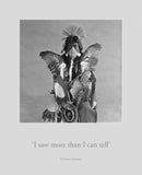 Christine Turnauer : I saw more than I can tell-9783775748223