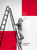 Angelika Platen (Bilingual edition) : Meine Frauen-9783775748810