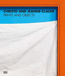 Christo and Jeanne-Claude (Bilingual edition) : Prints and Objects. Catalogue Raisonne-9783775748834