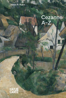 Paul Cezanne: A to Z-9783775749138
