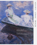Renoir, Monet, Gauguin: Images of a Floating World (Bilingual edition) : The Kojiro Matsukata and Karl Ernst Osthaus collections-9783775751278