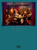 Jari Silomaki : Atlas of Emotions-9783775751582