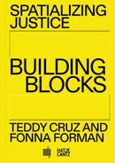 Spatializing Justice : Building Blocks-9783775752206