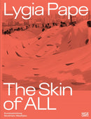 Lygia Pape (Bilingual edition) : The Skin of ALL-9783775752251