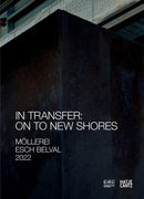 ESCH 2022 | Ars Electronica : IN TRANSFER: A New Condition-9783775752411