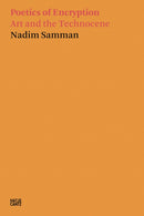 Poetics of Encryption