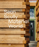 Sean Scully (Bilingual edition) : Material World-9783775752800