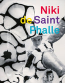 Niki de Saint Phalle-9783775753005