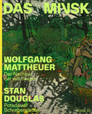 Wolfgang Mattheuer / Stan Douglas (Bilingual edition)-9783775753036