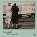 Fred Herzog : Black and White-9783775753227