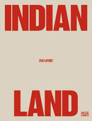 Zen Lefort : Indian Land-9783775753265