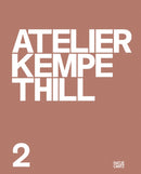 Atelier Kempe Thill 2 (Bilingual edition)-9783775753975