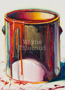 Wayne Thiebaud-9783775754026