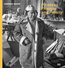 Picasso, Friends and Family : Photographs by Edward Quinn-9783775755016