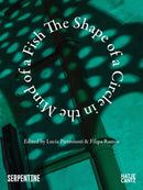 The Shape of a Circle in the Mind of a Fish-9783775755757