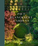 Piet Blanckaert : Gardens-9783775757256