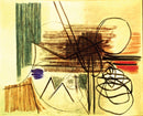 Anna-eva Bergman & Hans Hartung