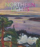 Northern Lights : The Forest in modernist art-9783775759151