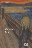 Edvard Munch: A to Z-9783775759434