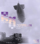 Zeppelin (Bilingual edition) : Power and Image-9783775760683