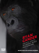 Ryan Gander : Grunts, hoots, whimpers, barks and screams-9783775760942