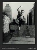 Women Photographers 1900 - 1975 : A Legacy of Light-9783775761369