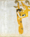 Gustav Klimt: Der Beethovenfries-9783775761789