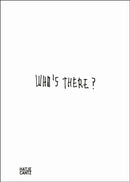 Lars Eidinger. Who's there?