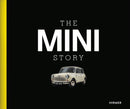 The MINI Story-9783777423722