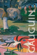Paul Gauguin-9783777428543