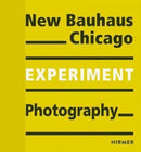 New Bauhaus Chicago : Experiment Photography-9783777429373