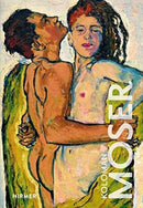 Koloman Moser-9783777430720