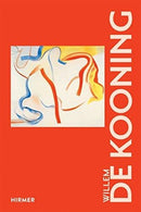 Willem De Kooning-9783777430737
