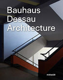 Bauhaus Dessau Architecture-9783777432021