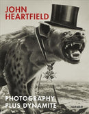 John Heartfield : Photography plus Dynamite-9783777434438